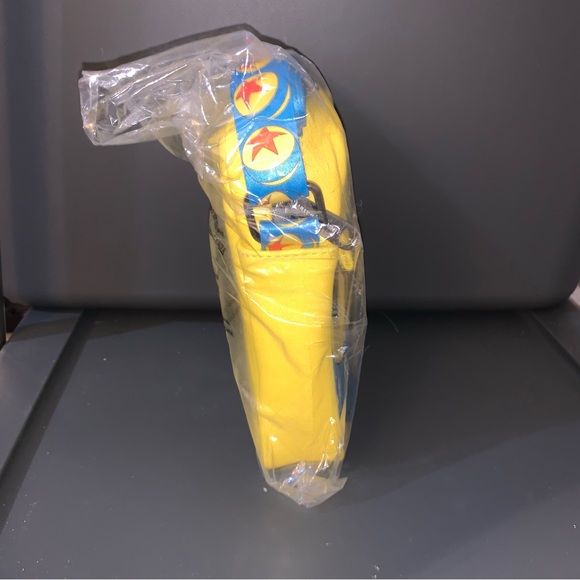 ‘Crossbody Wallet’ Pixar Luxo Ball - Picture 4 of 12